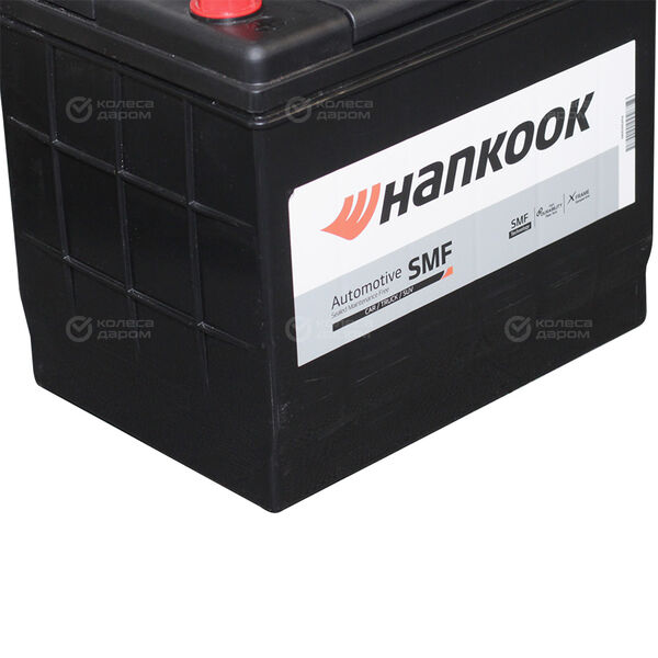 Автомобильный аккумулятор Hankook MF85D23R 68 Ач прямая полярность D23R в Новом Уренгое