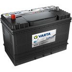 Грузовой аккумулятор VARTA Promotive HD 105Ач у/п 605 102 080