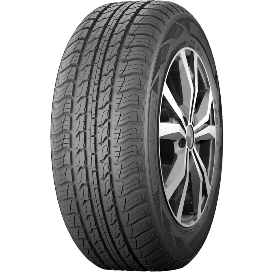 MP 82 (ex. Matador) 225/65 R17 102H