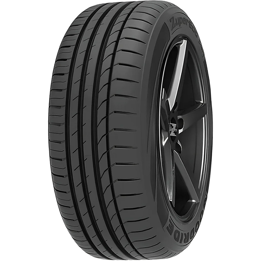 Автомобильная шина Goodride Z107 205/55 R17 95W