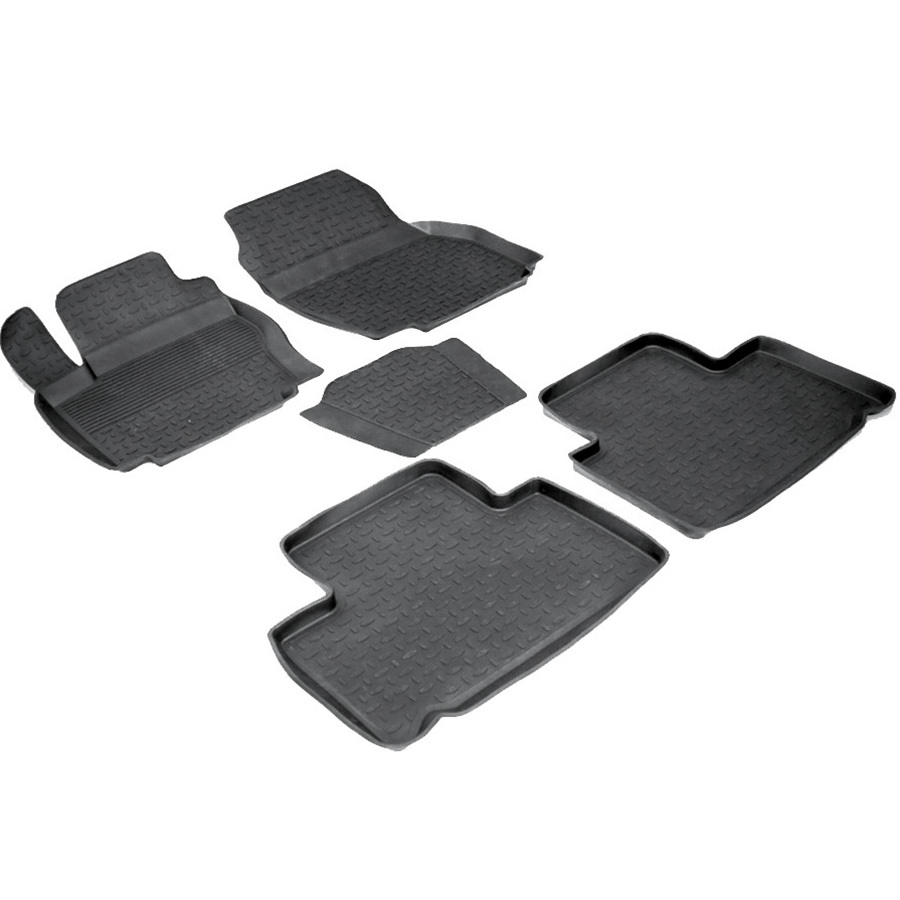 Seintex Коврик в салон Seintex 01362