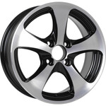 Tech Line 403  5.5xR14 4x100 ET32 DIA67.1