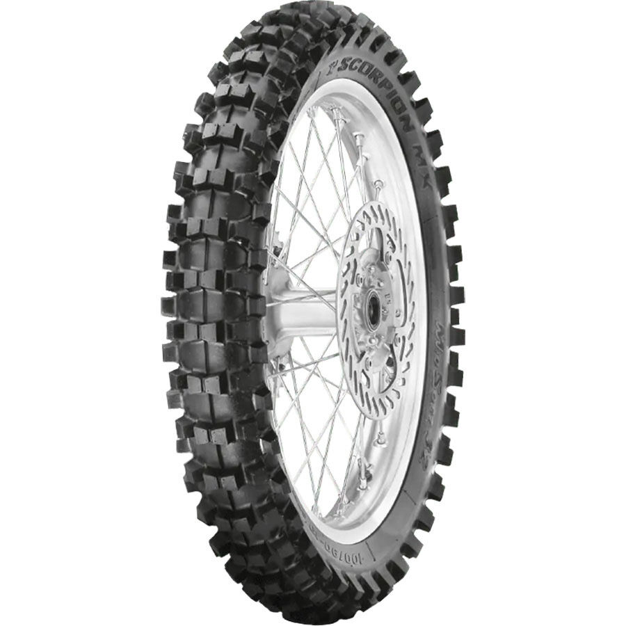 Мотошина Pirelli 13030₽