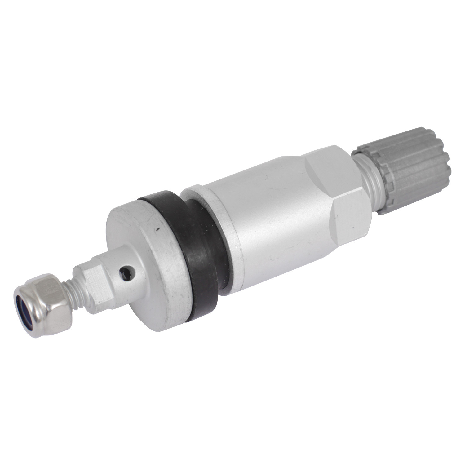 Датчики давления KDW Вентиль датчика давления в шинах алюминиевый KDW-V33