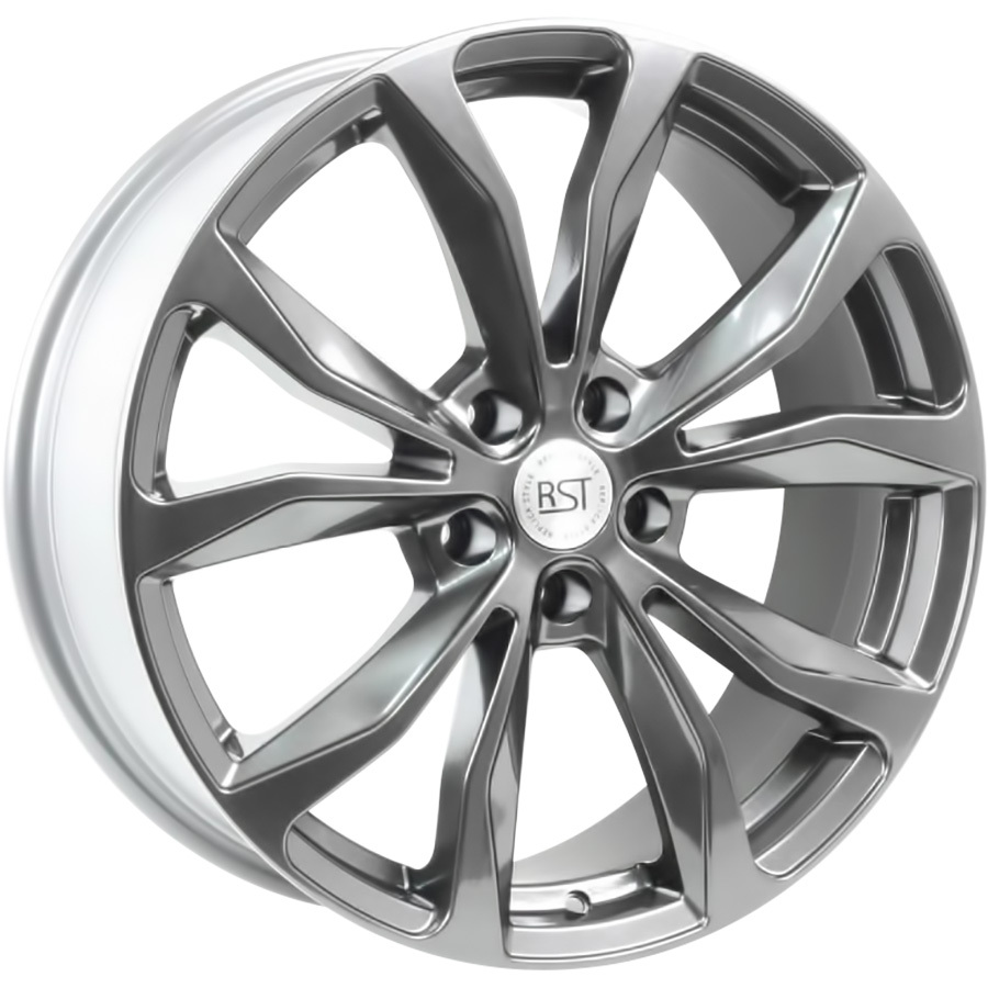 Колесный диск RST R009 7.5x19/5x114.3 D60.1 ET35 MG