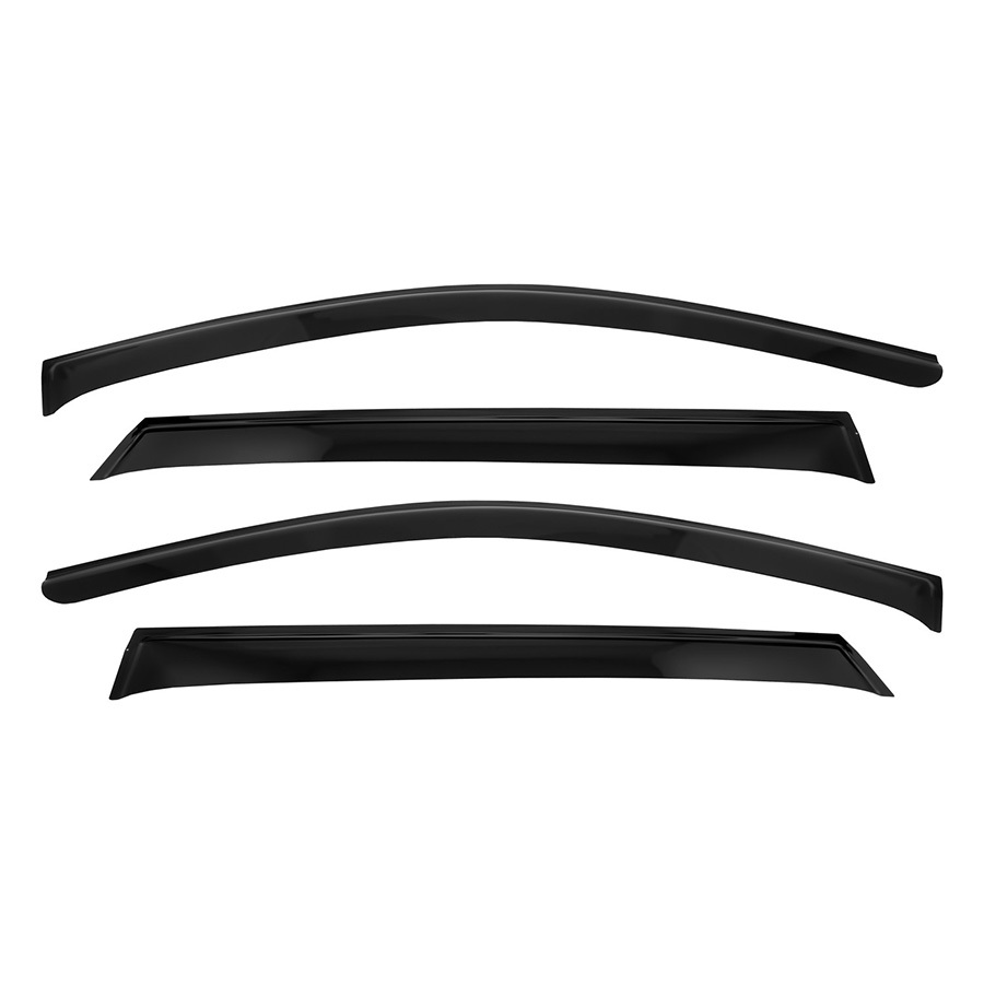 Дефлектор Autofamily Дефлекторы дверей Rein для Changan CS55 PLUS (art.REINWV1252)