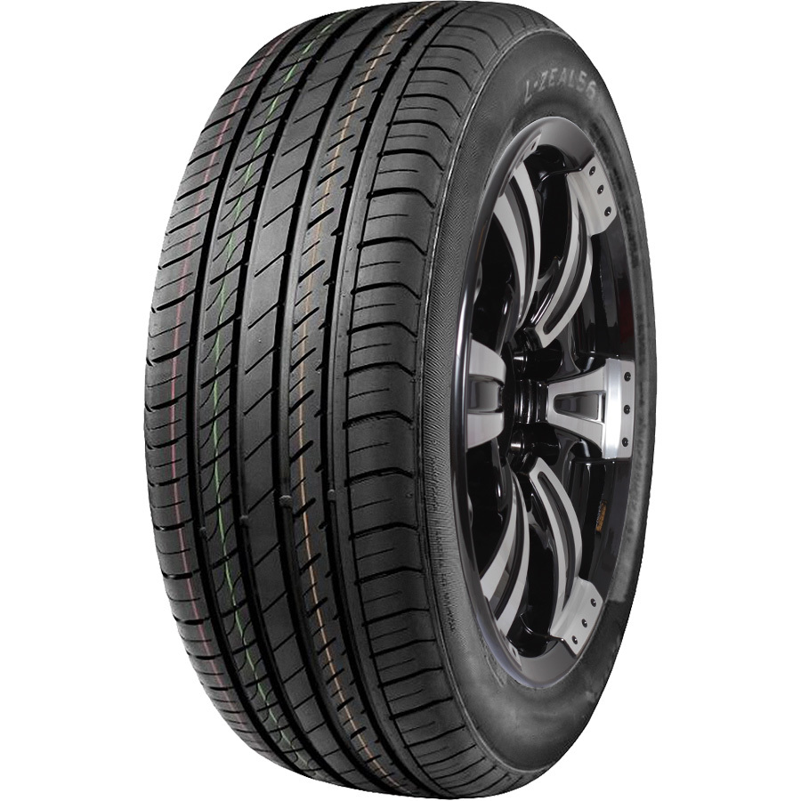 Sonix L-Zeal 56 245/40 R20 99W