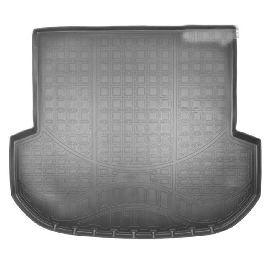 Unidec Коврик в багажник Unidec