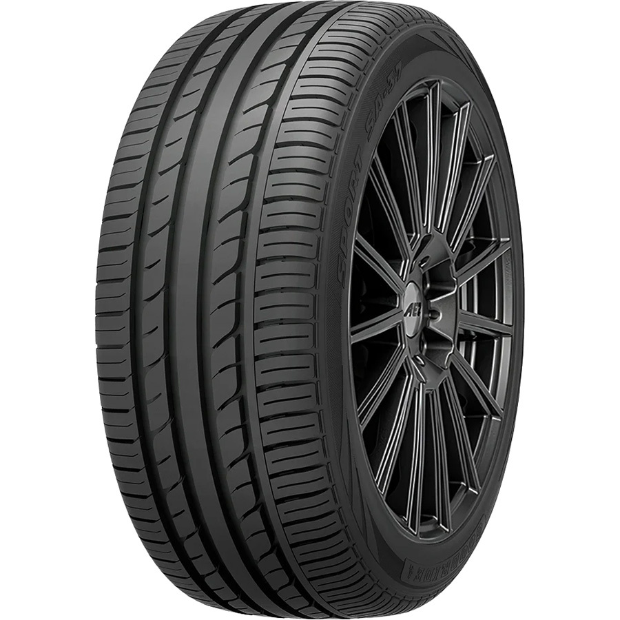 Автомобильная шина Goodride SA37 245/50 R18 100W