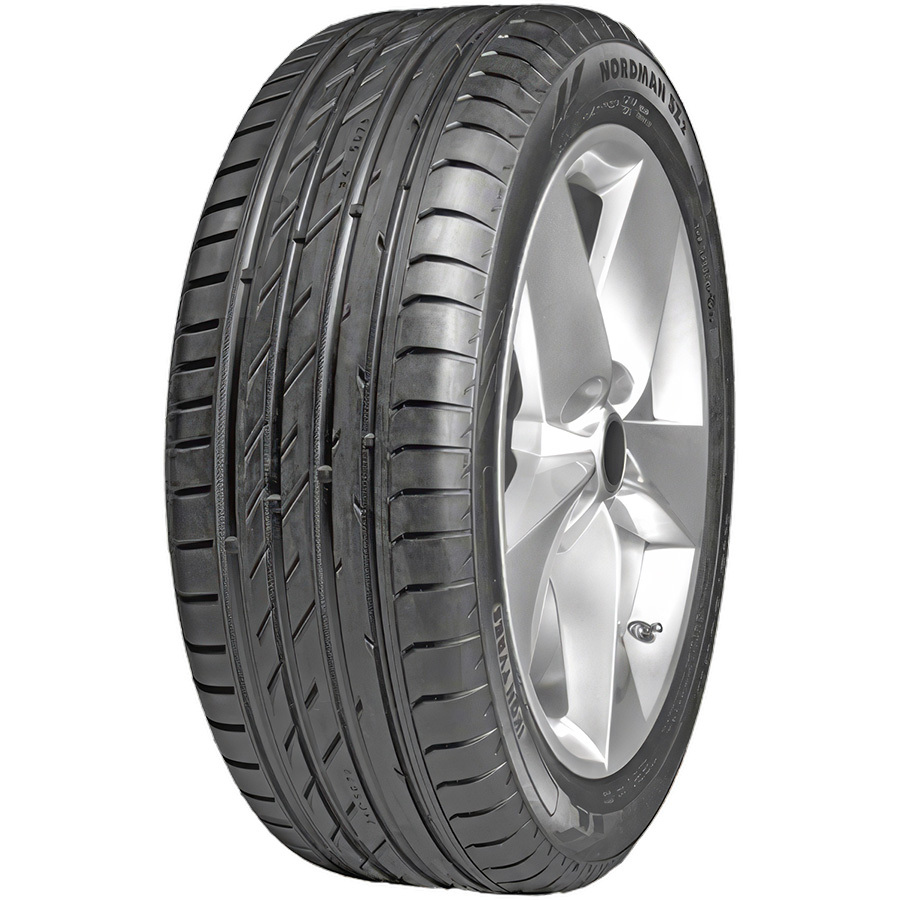 Автомобильная шина Ikon Tyres NORDMAN SZ2 225/45 R17 94W