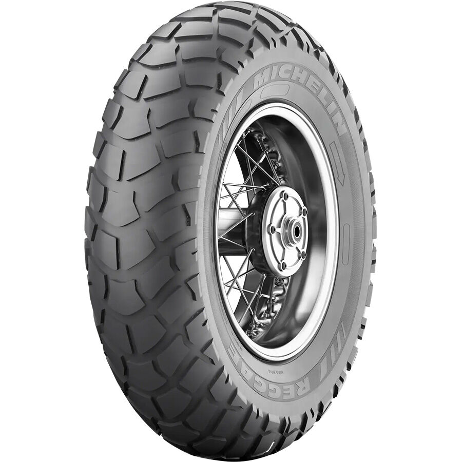 Мотошина Michelin 7730₽