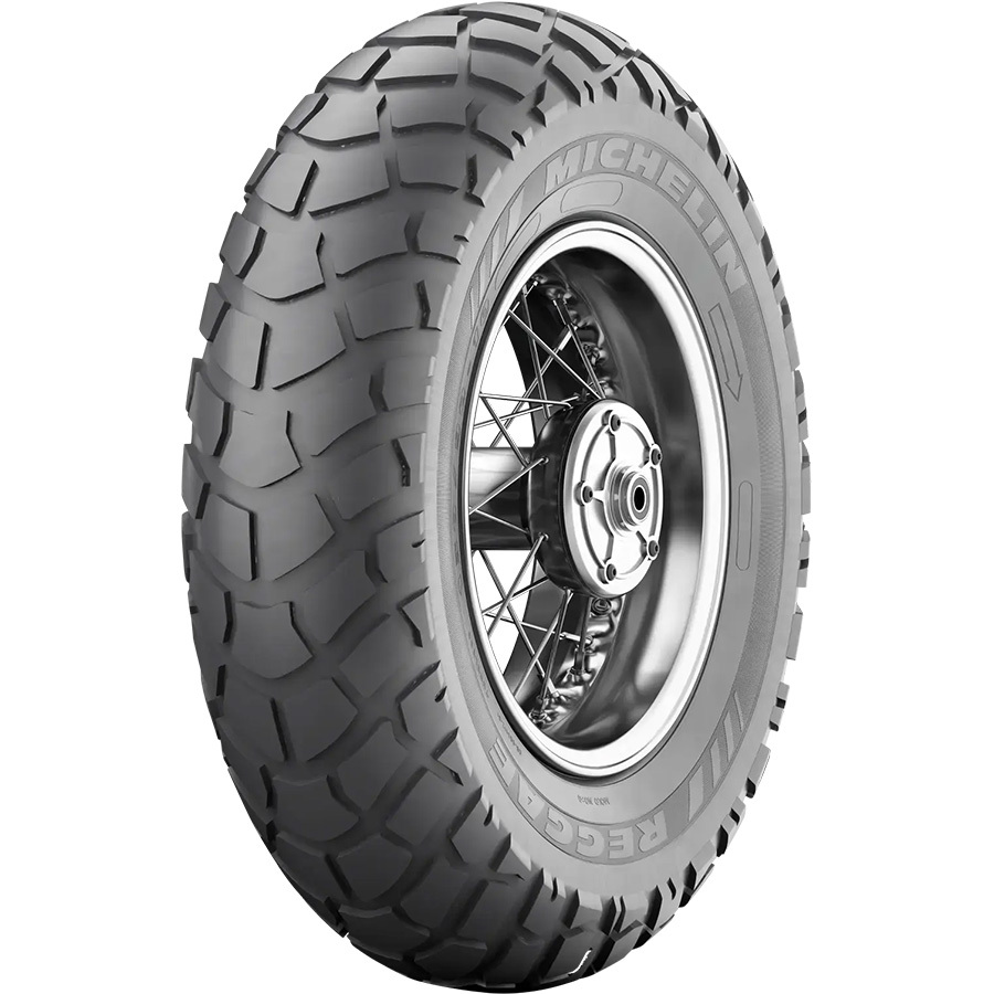 Reggae 130/90 R10 61J