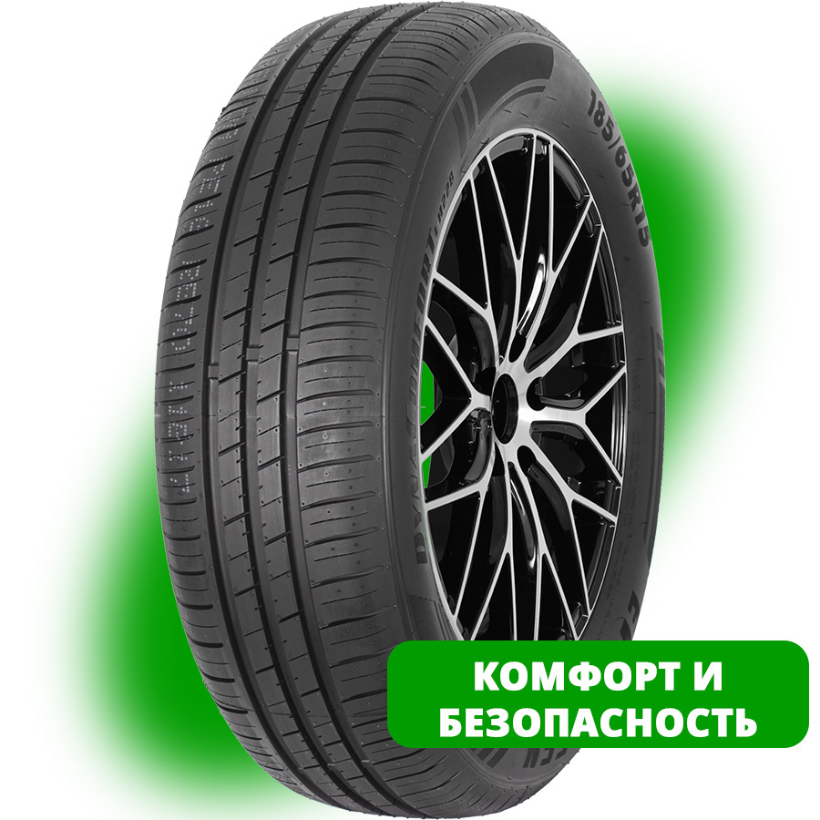 Автомобильная шина Evergreen Dynacomfort EH228 205/55 R16 94W