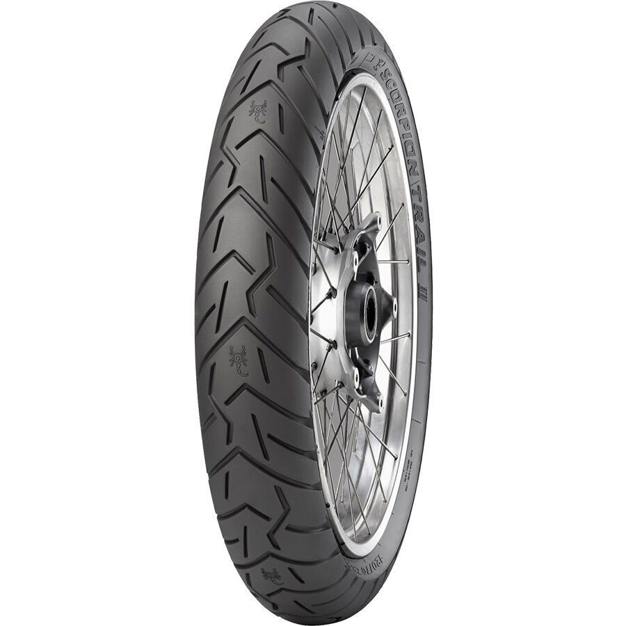 Мотошина Pirelli