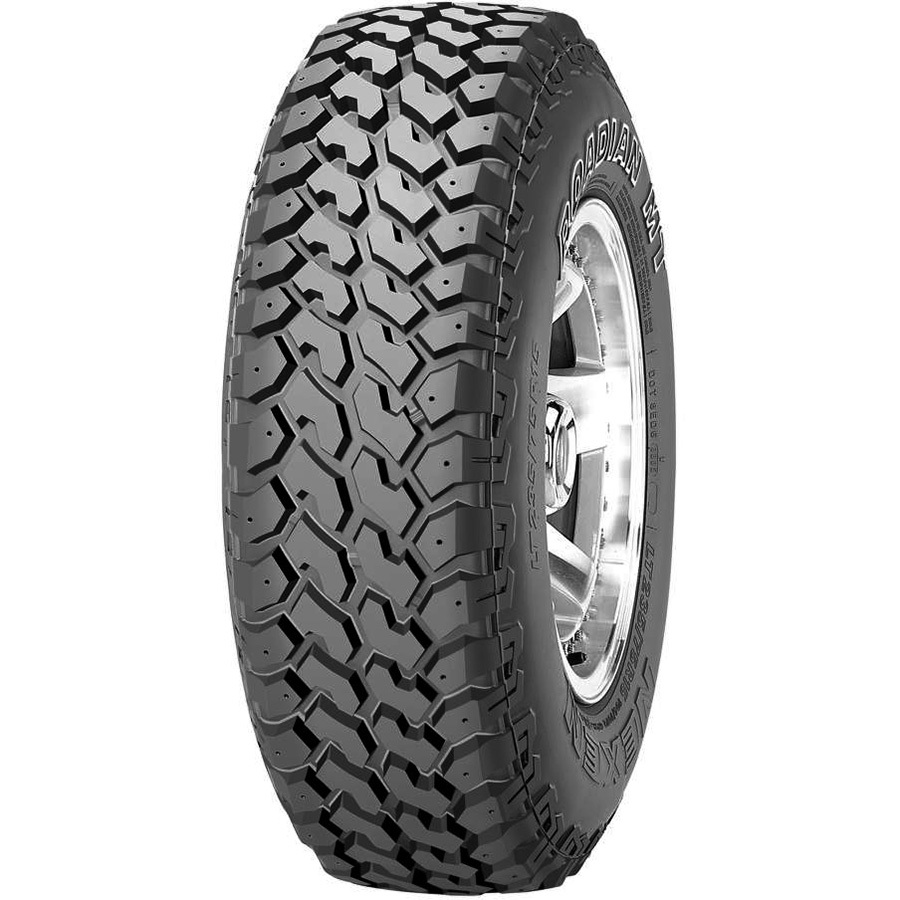 Автомобильная шина Nexen ROADIAN M/T 235/75 R15 104Q su318 h t 235 75 r15 105h