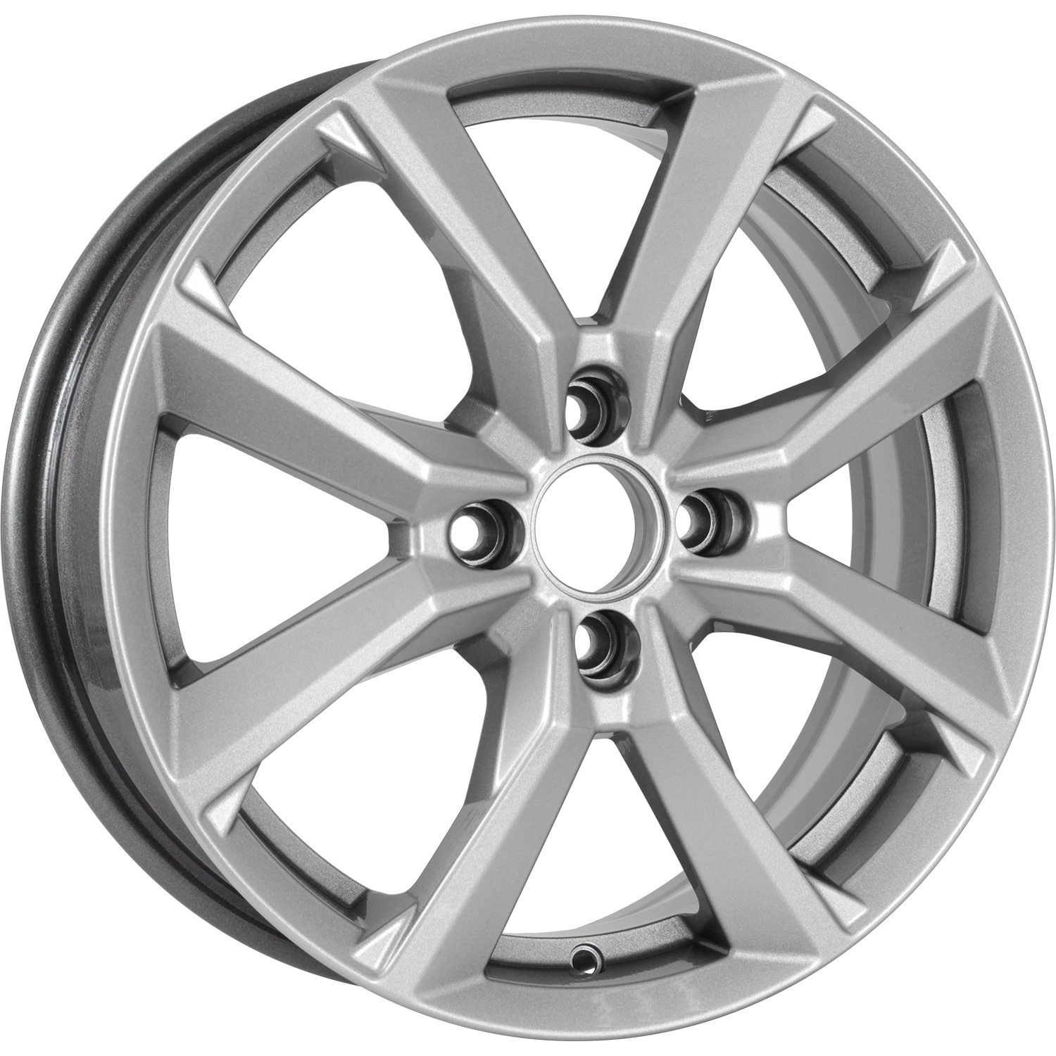 Сегун 271 6x16/4x98 D58.5 ET37 SB