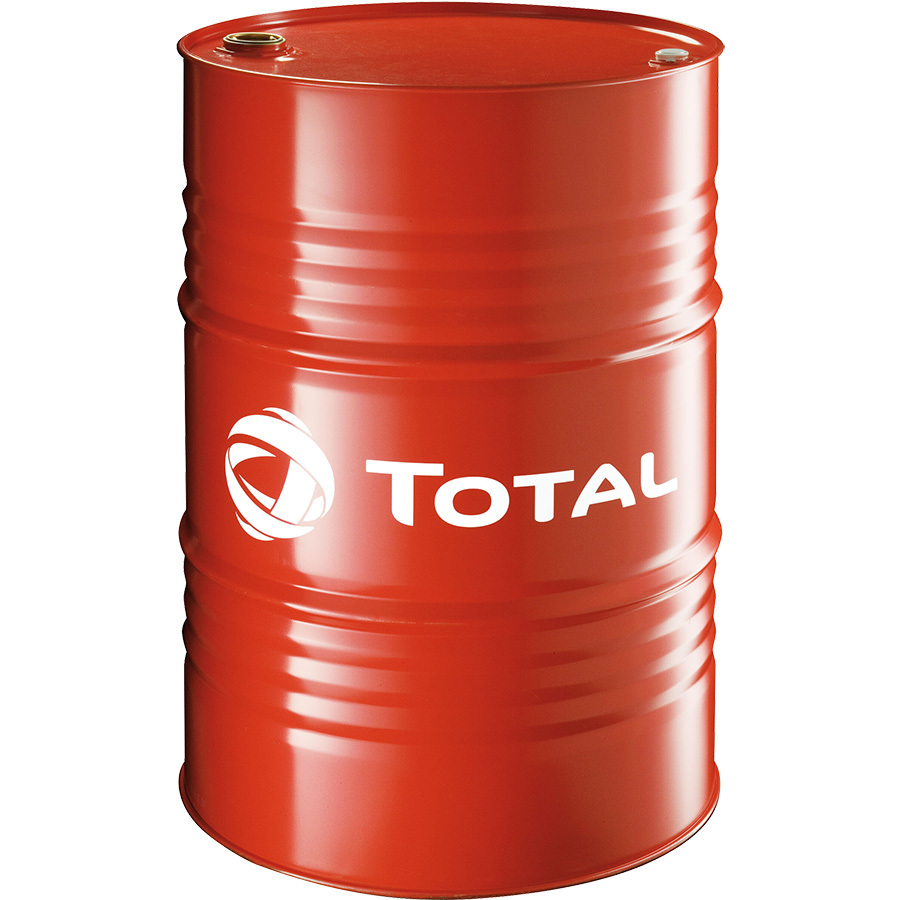 Total Масло моторное Total Quartz 9000 5W-40 208л