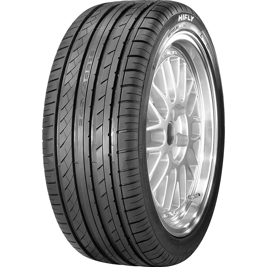 Автомобильная шина Hifly HF 805 205/55 R16 94W