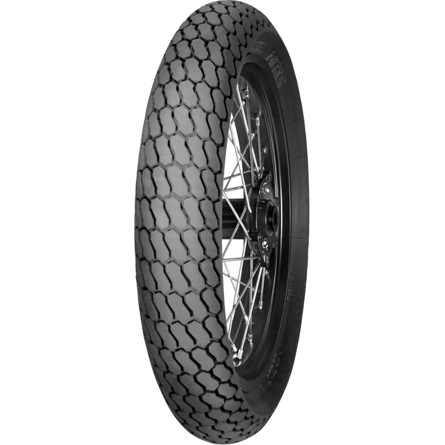 Мотошина Mitas H-18 Flat Track 130/80 R19