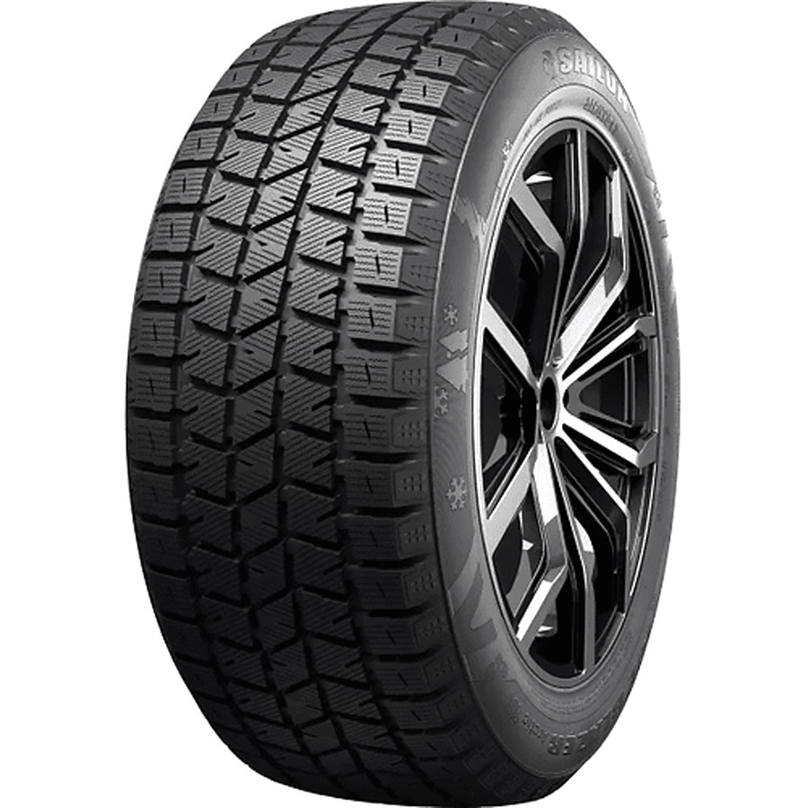 Sailun Ice Blazer Arctic SUV 225/60 R17 103T Без шипов