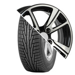 Колесо в сборе R14 Nokian Tyres 185/65 R 90 + Carwel