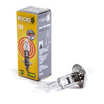 Лампа BocxoD Original - H1-100 Вт, 1 шт.