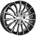 СКАД Валенсия  7xR18 5x114.3 ET35 DIA67.1