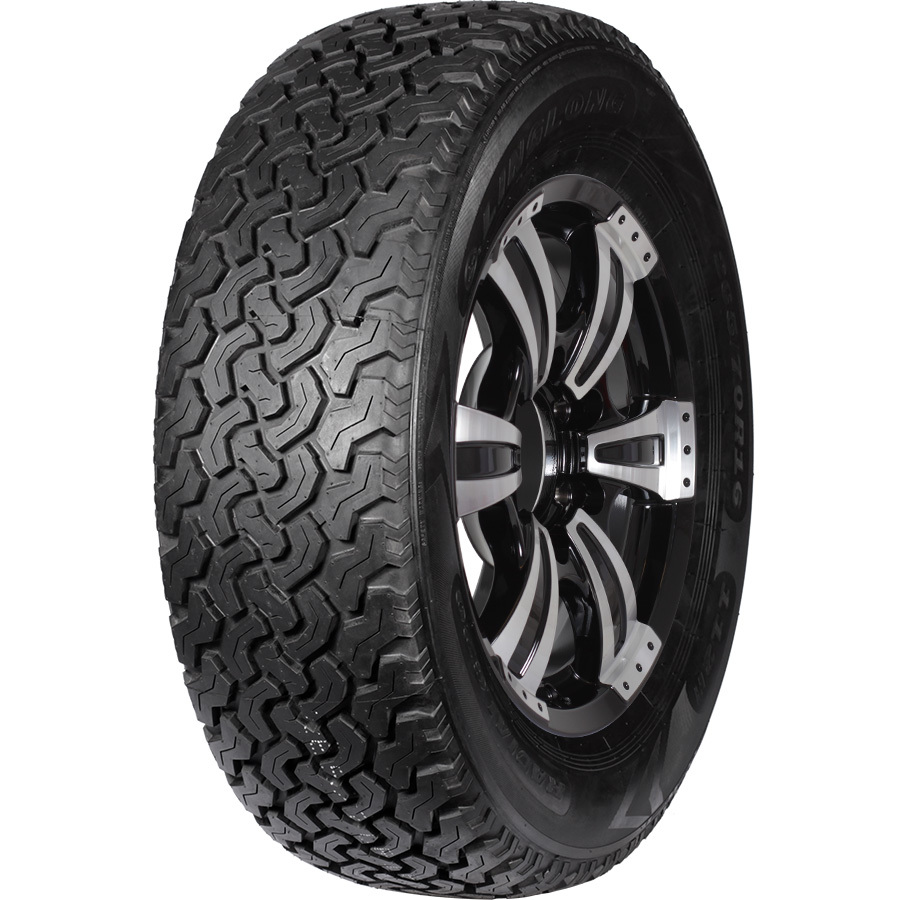 R620 235/70 R16 106T