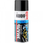 Краска спрей KUDO для дисков светло-серая 520 мл(art. KU-5202)