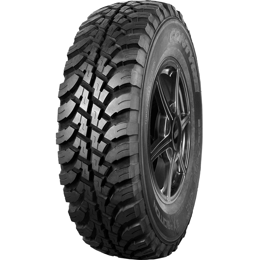 Автомобильная шина Contyre Expedition 225/75 R16 104Q
