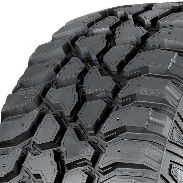 Шина Nokian Tyres Rockproof 245/75 R17 121Q в Йошкар-Оле