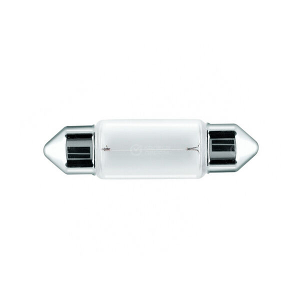 Лампа Bosch Pure Light - C10W-10 Вт, 2 шт. в Набережных Челнах