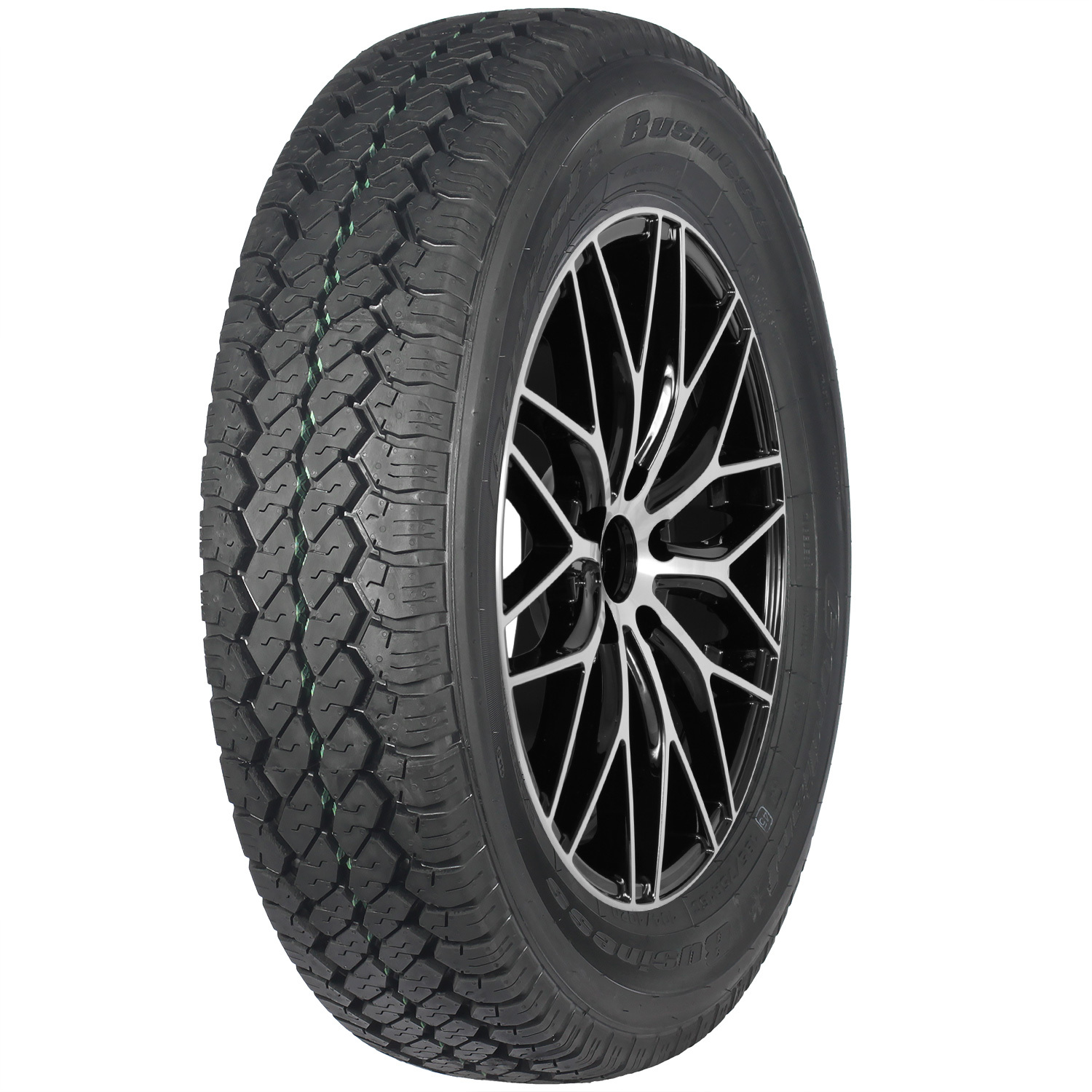 Автомобильная шина Cordiant Шина Cordiant Business CA1 225/70 R15C 112R