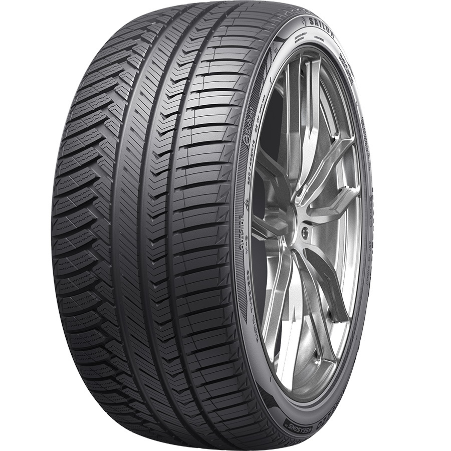 Автомобильная шина Sailun Шина Sailun Atrezzo 4Seasons Pro 225/40 R18 92Y