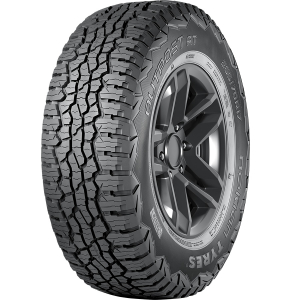 Шина Nokian Tyres Outpost AT 245/65 R17 107T