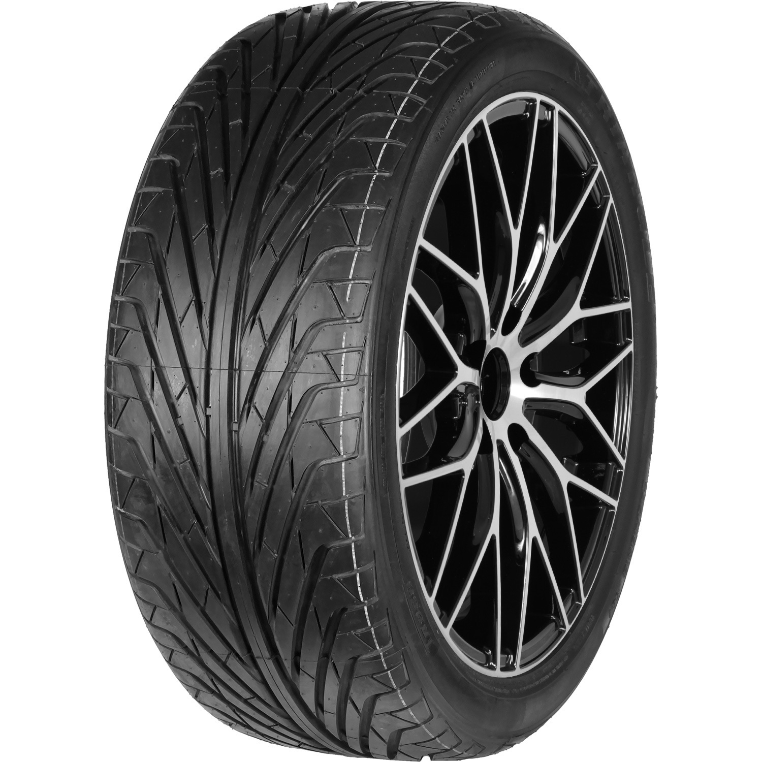 TR968 225/45 R17 94V