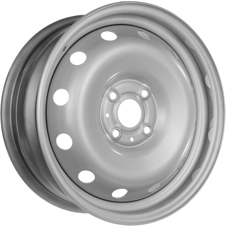 Колесный диск Magnetto 6x15/4x100 D54.1 ET46 Silver колесный диск magnetto 15002 6x15 4x100 d60 1 et40 silver