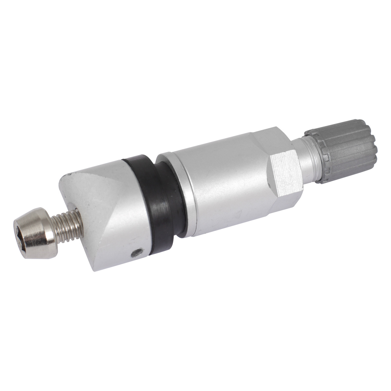 Датчики давления KDW Вентиль датчика давления в шинах алюминиевый KDW-V25