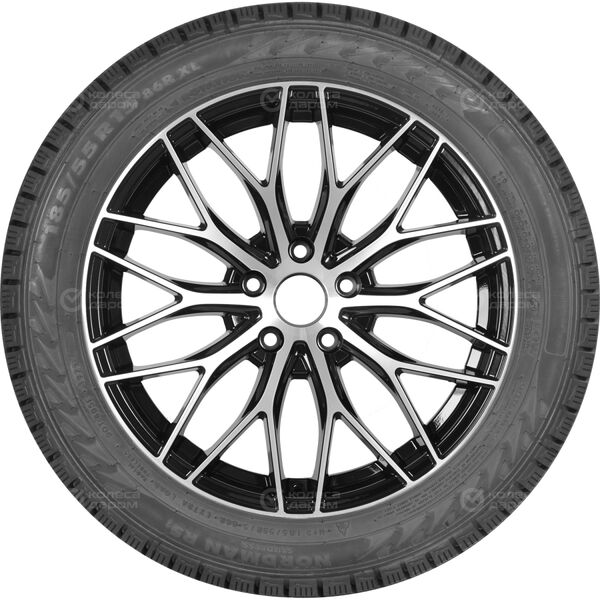 Шина Ikon Tyres NORDMAN RS2 155/65 R14 75R в Кировграде