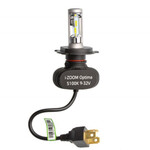 Лампа Optima Led i-Zoom - H4-19.2 Вт-5100К, 2 шт.