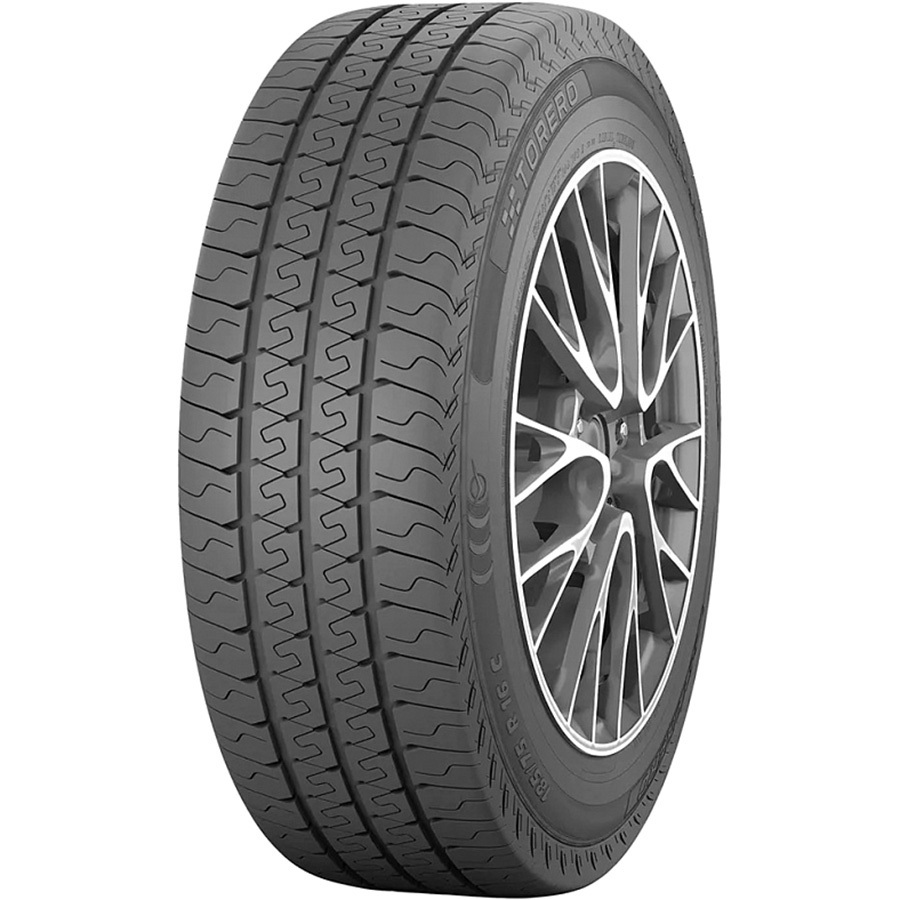Автомобильная шина Torero MPS 330 (ex. Matador) 195/75 R16C 107R