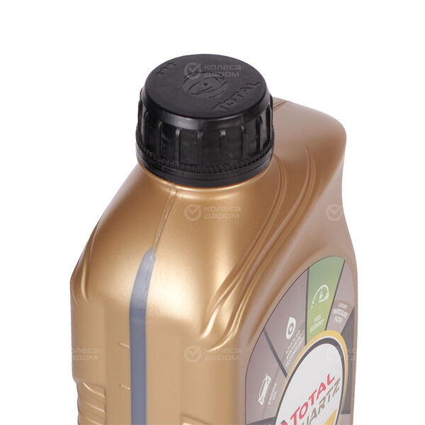Моторное масло Total Quartz Ineo ECS 5W-30, 1 л в Туймазах