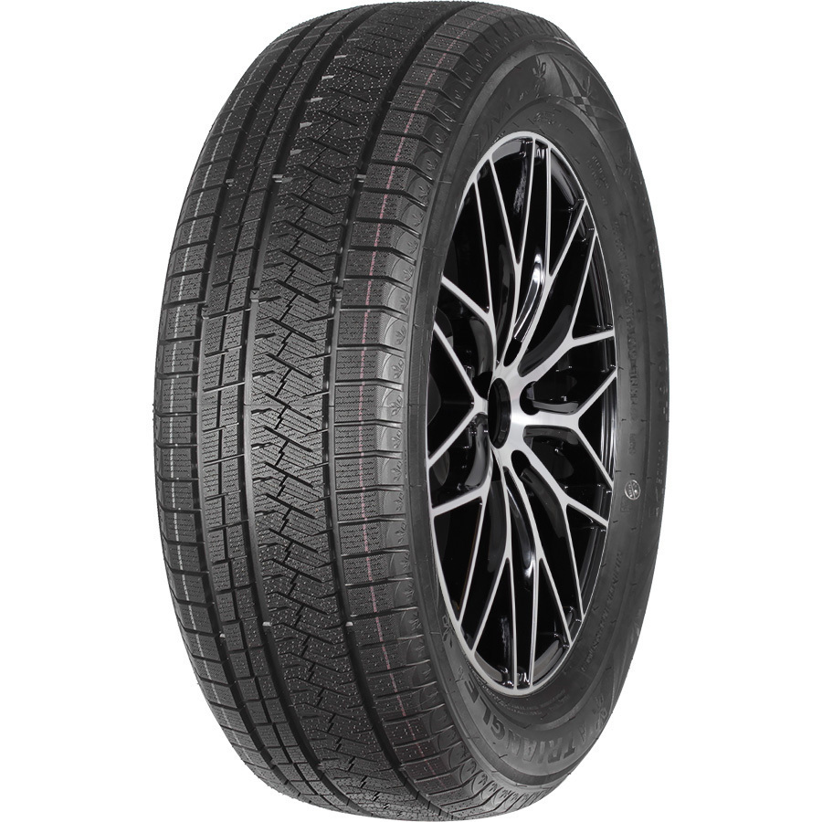 Автомобильная шина Triangle 245/45 R20 103V Без шипов