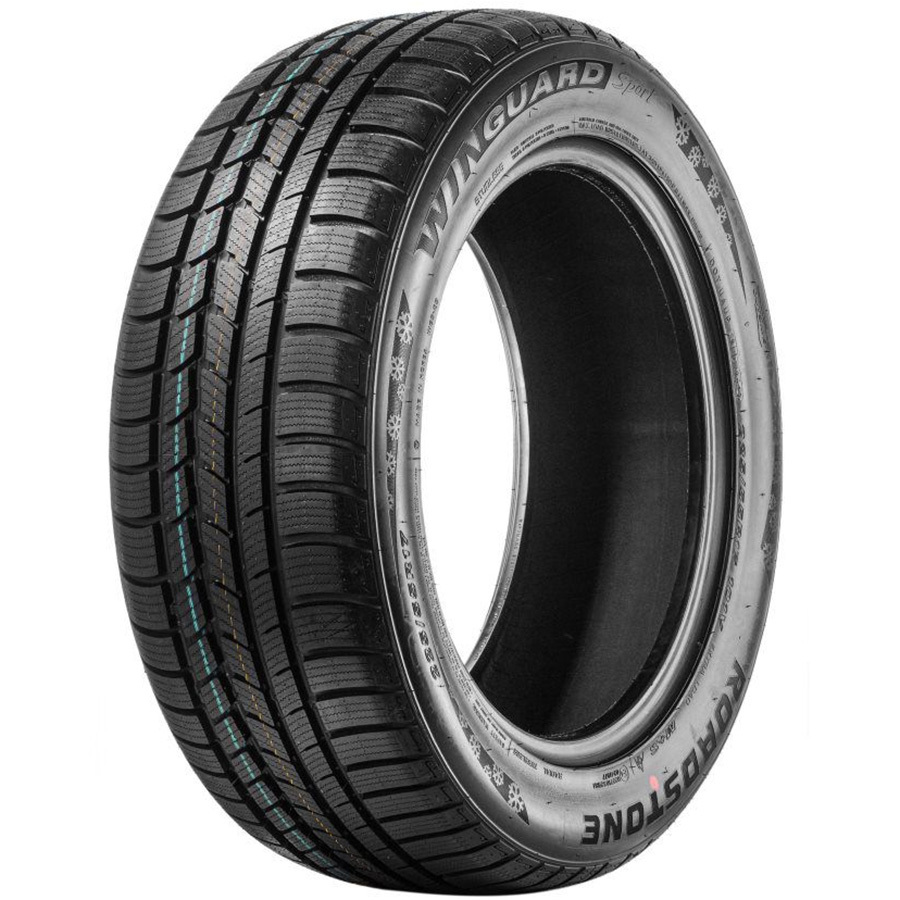 Автомобильная шина Roadstone Winguard Sport 205/45 R17 88V Без шипов