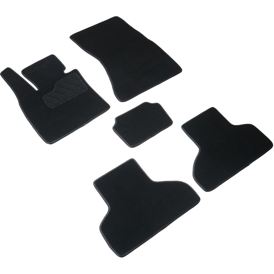 Seintex Коврик в салон Seintex 86805