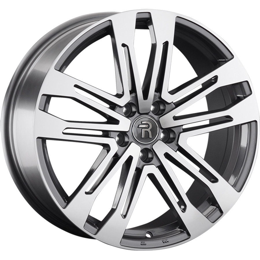 V53 8x19/5x108 D63.3 ET42.5 GMF
