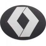 Стикер СКАД с лого авто Renault