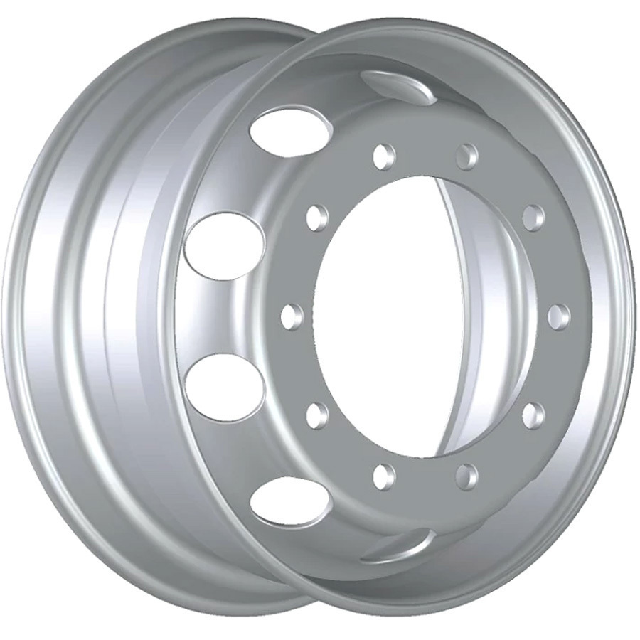 Диски грузовые Topu (SRW) Колесный диск Topu (SRW) G229003 M22 9xR22.5 10x335 ET175 DIA281