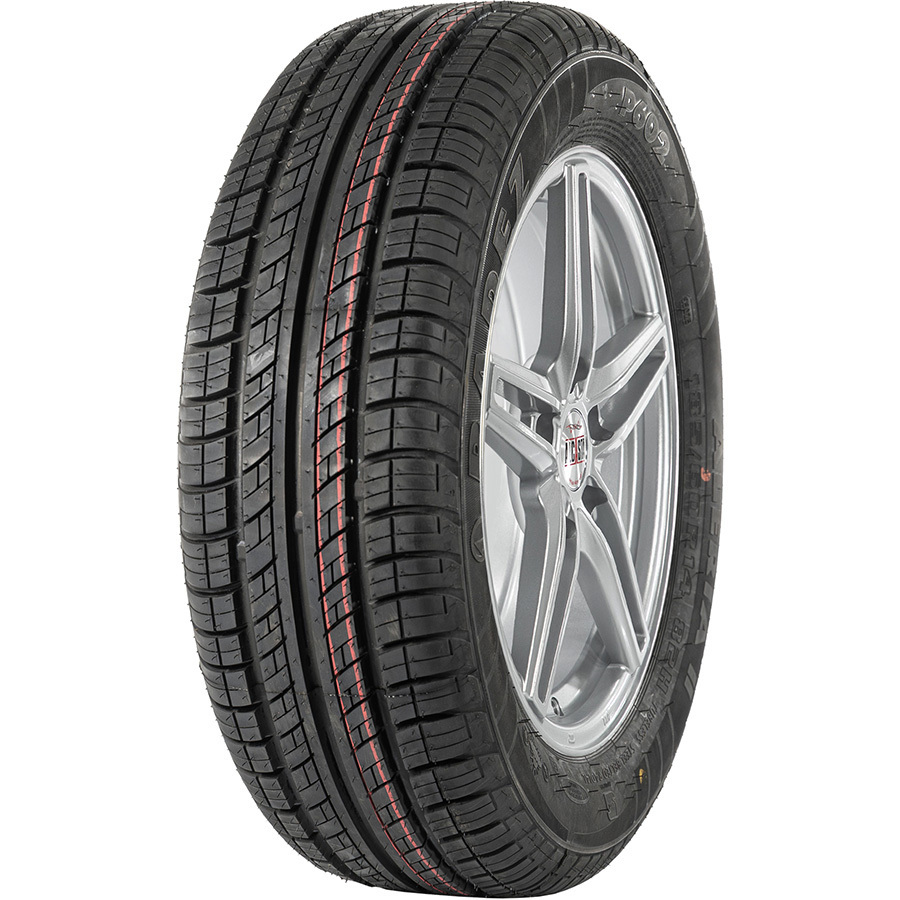 Автомобильная шина Barez Aleriall P602 185/60 R14 82H