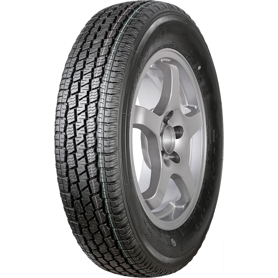 Автомобильная шина Triangle TR646 185/75 R16C 104Q